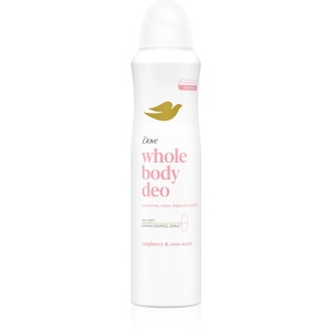 Fard de obraz blush crush! deep rose 20 essence, 5 g | Antiperspirant spray, whole body deodorant, raspberry & rose, dove, 150 ml | 1001cosmetice.ro