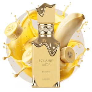 [Apa de parfum, eclaire banoffi, lattafa, 100 ml - 1001cosmetice.ro] [4]