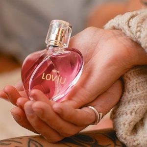 [Apa de parfum lov u avon, 50 ml - 1001cosmetice.ro] [5]