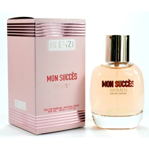 Parfumuri dama | Apa de parfum, mon succes, jfenzi, 100 ml | 1001cosmetice.ro