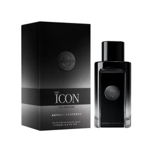 [Apa de parfum pentru barbati antonio banderas the icon, 100 ml - 1001cosmetice.ro] [1]