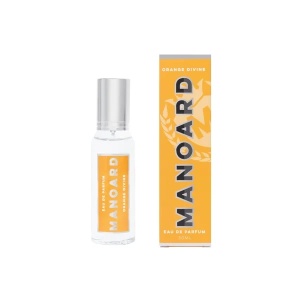 Promotii | Apa de parfum pentru femei, orange divine, manoard, 30 ml | 1001cosmetice.ro