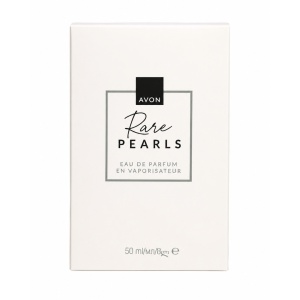 [Apa de parfum pentru femei rare pearls, avon, 50 ml - 1001cosmetice.ro] [5]