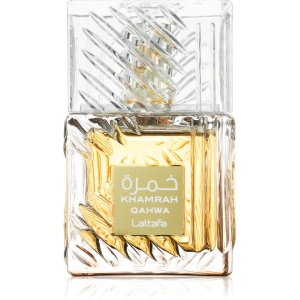 [Apa de parfum unisex, khamrah qahwa, lattafa, 100 ml - 1001cosmetice.ro] [3]