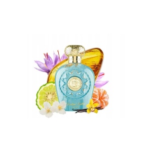 [Apa de parfum unisex, opulent dubai, lattafa, 100 ml - 1001cosmetice.ro] [3]