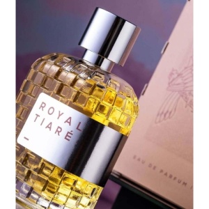[Apa de parfum unisex royal tiare, lpdo, 100 ml - 1001cosmetice.ro] [5]