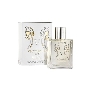 Eau de toilette barbati | Apa de parfum, victorius, jfenzi, 100 ml | 1001cosmetice.ro