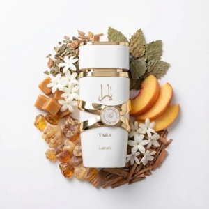 [Apa de parfum, yara moi, lattafa, 100 ml - 1001cosmetice.ro] [3]