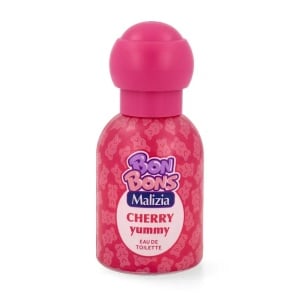 [Apa de toaleta bon bons cherry yummy malizia, 50 ml - 1001cosmetice.ro] [1]