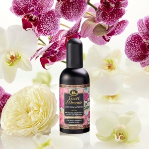 [Apă de toaletă, orchidea imperiale, tesori d'oriente, 100 ml - 1001cosmetice.ro] [3]