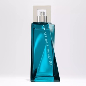 [Apă de toaletă pentru bărbați attraction closer for him, avon, 75 ml - 1001cosmetice.ro] [5]