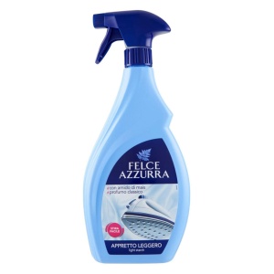 Curatenie, felce azzurra | Apa parfumata pentru calcat felce azzurra, 750 ml | 1001cosmetice.ro