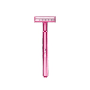 [Aparat de ras pentru femei, 2 lame, gillette simply venus basic, punga 5 buc - 1001cosmetice.ro] [2]