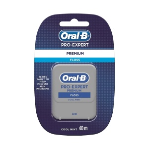 Ata dentara Premium Cool Mint, Oral-B, 40m