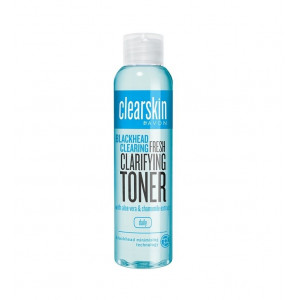 AVON CLEARSKIN FRESH CLARIFYING TONER PENTRU PUNCTE NEGRE