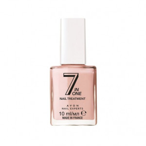AVON NAIL EXPERT 7 IN ONE INTARITOR UNGHII