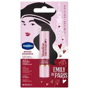 [Balsam de buze emily in paris editie limitata rouge romance, vaseline, 3g - 1001cosmetice.ro] [3]