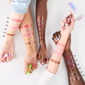 [Balsam de buze glossy butter balm juicy bomb choco-lot to handle 05 essence 2.5 g - 1001cosmetice.ro] [11]