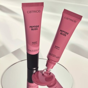 [Balsam de buze peptide bliss glossy blissberry 020 catrice - 1001cosmetice.ro] [11]