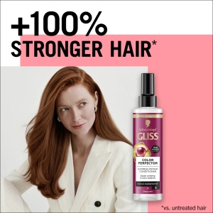 [Balsam fara clatire pentru par vopsit, color protector, gliss, 200 ml - 1001cosmetice.ro] [5]