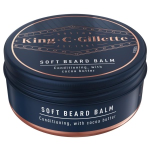 [Balsam pentru barba, king c gilette, 100 ml - 1001cosmetice.ro] [1]