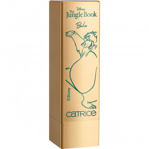 Balsam pentru buze disney the jungle book 010 catrice thumb 2 - 1001cosmetice.ro
