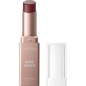 Balsam de buze | Balsam-ulei de buze bare touch lip oil balm, 040 kiss me wild, catrice, 3 g | 1001cosmetice.ro