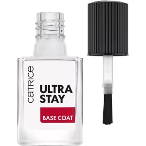 [Base coat cu aspect de gel ultra stay catrice , 10.5 ml - 1001cosmetice.ro] [7]