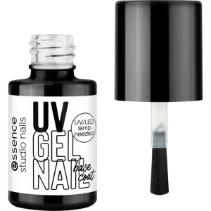 [Base coat studio nails uv gel nail essence, 5 ml - 1001cosmetice.ro] [2]