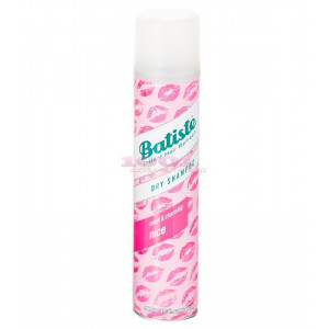 BATISTE SAMPON USCAT SWEET & CHARMING NICE