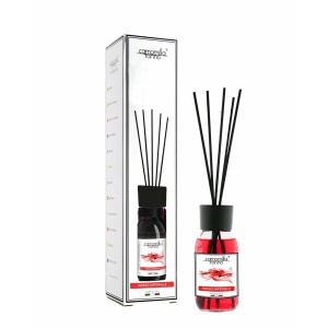 Curatenie, camomilla torino | Bețișoare parfumate, rosso imperiale, camomilla, 125 ml | 1001cosmetice.ro