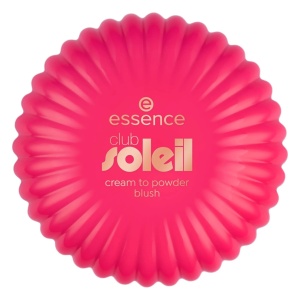 [Blush cremă-pudră club soleil 01 guava sunset, essence, 8,5 g - 1001cosmetice.ro] [3]