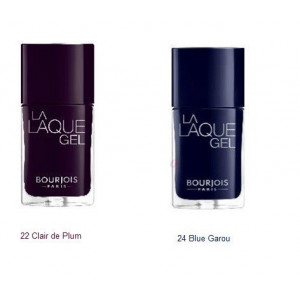 Bourjois la laque gel lac de unghii tip gel thumb 4 - 1001cosmetice.ro