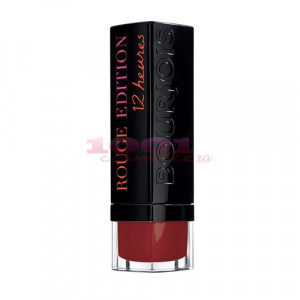 Bourjois rouge edition 12hour lipstick burgund it 46 thumb 2 - 1001cosmetice.ro