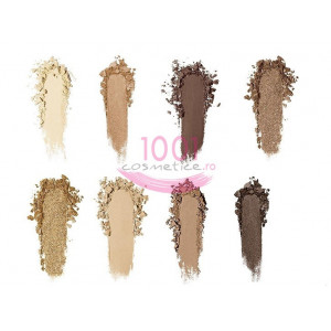 Bourjois rue du cafe chocolat nude edition 02 thumb 4 - 1001cosmetice.ro