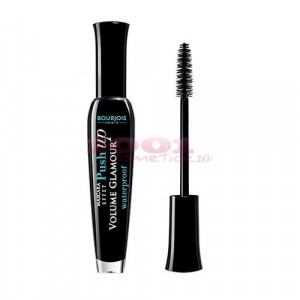 Bourjois volume glamour efect push up rimel thumb 2 - 1001cosmetice.ro