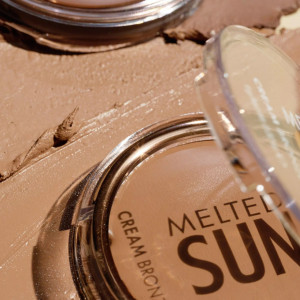 Bronzer cremos, melted sun, beach babe 020, catrice thumb 6 - 1001cosmetice.ro