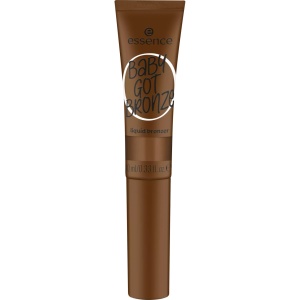 [Bronzer lichid baby got bronze tan-tastic 40 essence, 10 ml - 1001cosmetice.ro] [1]