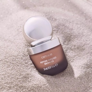[Bronzer lichid seashell stories peptide infused bronzer c01 catrice 24 ml - 1001cosmetice.ro] [3]
