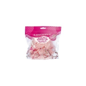[Burete de baie infuzat cu sapun de sakura lionesse - 1001cosmetice.ro] [1]