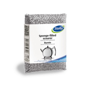 Stella | Burete de vase, pentru suprafete delicate, stella | 1001cosmetice.ro