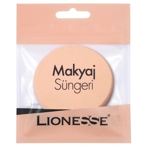 [Burete pentru machiaj lionesse 223 - 1001cosmetice.ro] [2]