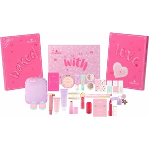 [Calendar advent baked with love 2026, 24 produse, essence - 1001cosmetice.ro] [2]