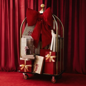 [Calendar advent house of gold 2026, 24 produse, catrice - 1001cosmetice.ro] [4]