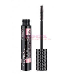 CATRICE ROCK COUTURE EXTREME VOLUME MASCARA 24H