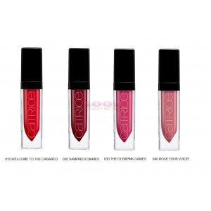 Catrice shine appeal fluid lipstick intens gloss ultrarezistent thumb 1 - 1001cosmetice.ro