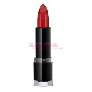 Catrice ultimate colour lip ruj cremos ultrarezistent temptation in red 500 thumb 1 - 1001cosmetice.ro