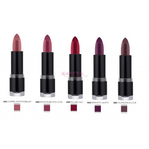 Catrice ultimate matt lipstick ruj de buze mat thumb 1 - 1001cosmetice.ro
