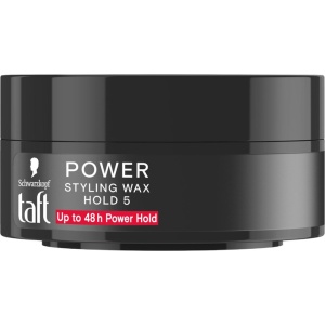 [Ceara de par power styling max putere 5 taft, 75 ml - 1001cosmetice.ro] [3]