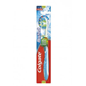 [Colgate max fresh periuta de dinti medium - 1001cosmetice.ro] [2]